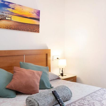 Apartamento La Morena 3B El Pris Esterno foto