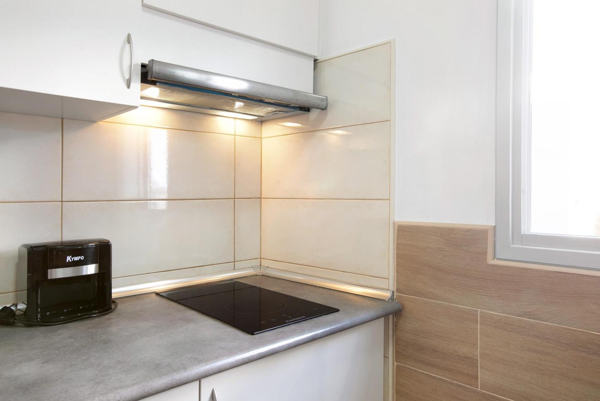 Apartamento La Morena 3B El Pris Esterno foto