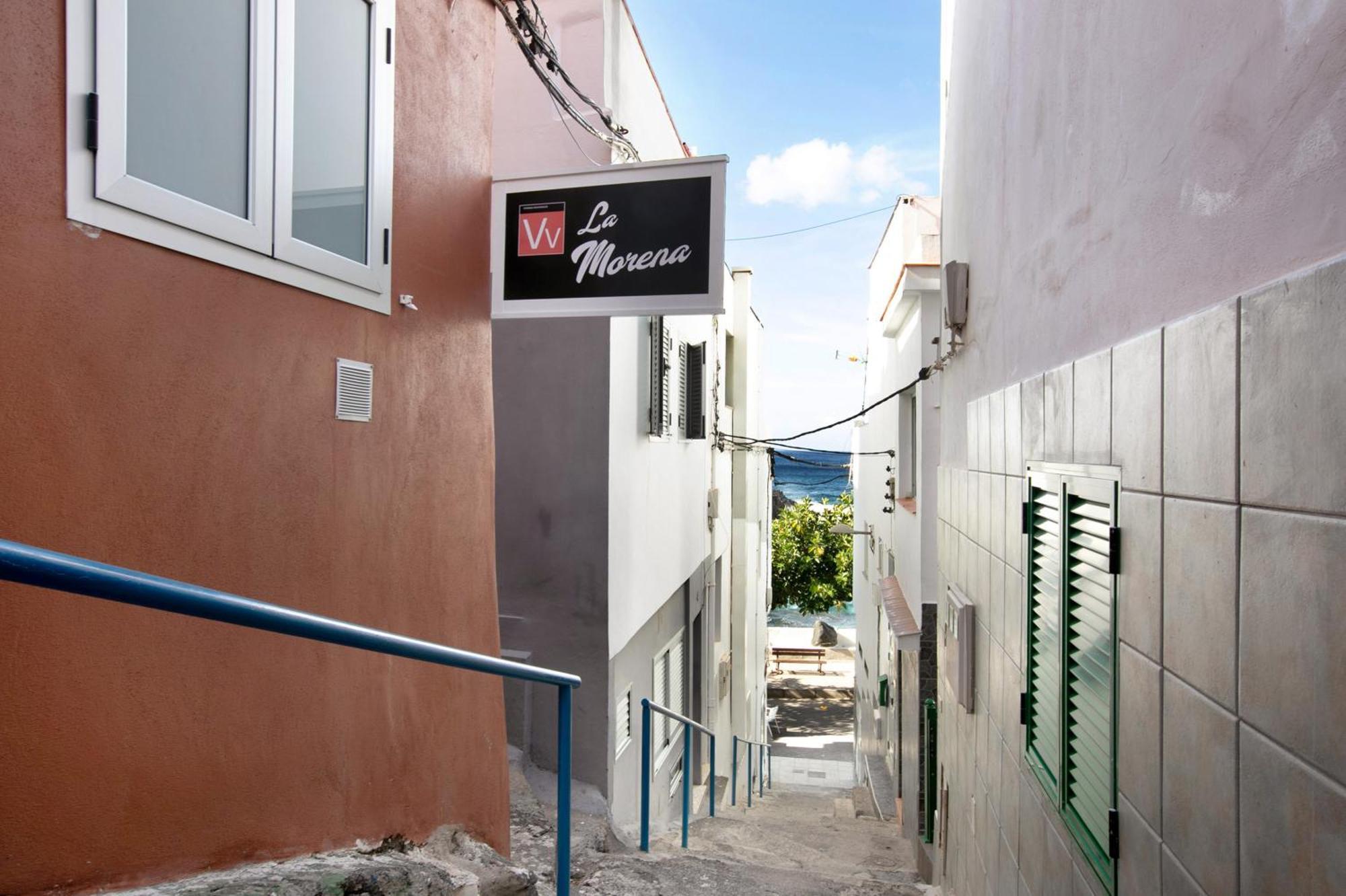 Apartamento La Morena 3B El Pris Esterno foto