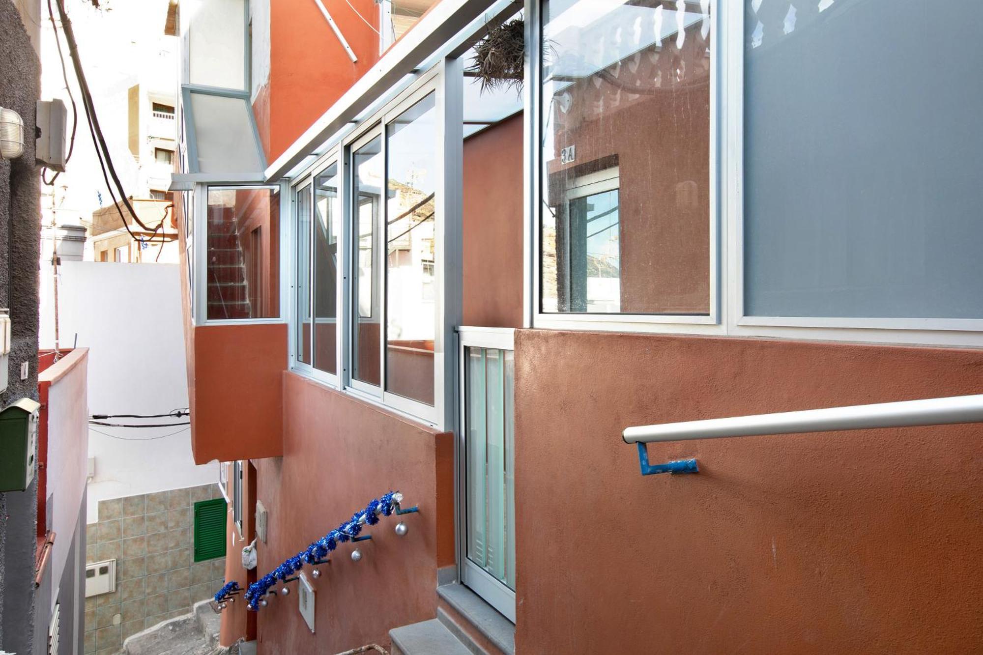 Apartamento La Morena 3B El Pris Esterno foto